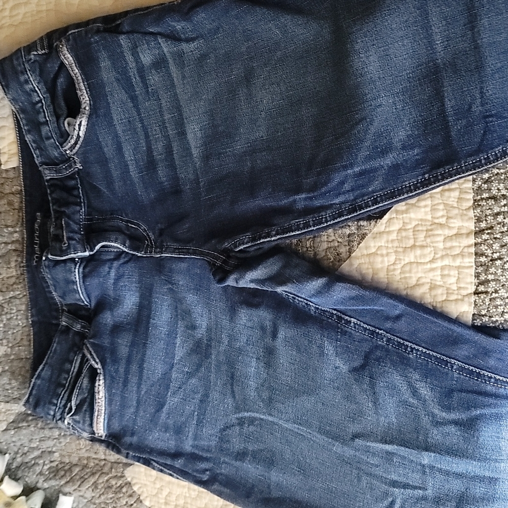 Maurices jeans